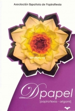 Valencia Origami Convencion Papiroflexia D Papel  2006