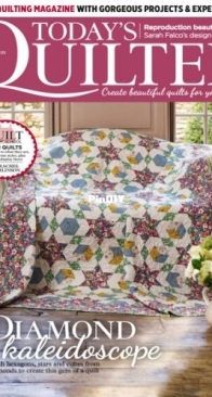 Today's Quilter - Issue 135 - 2025