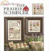 The Prairie Schooler Book No. 152 - April
