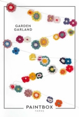 Paintbox Yarns -Garden Garland - Free