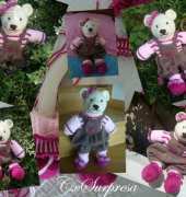 My candy bear
