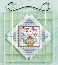 Dimensions - Daydreams - 72720 - Tea Time Delight