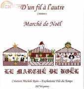 Dun Fil à Lautre - Marché de Noel
