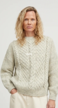 Sophie Knit by Skall Studio