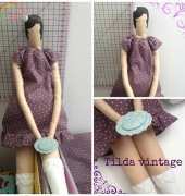 Mi Tilda Vintage