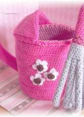 KTBdesigns - Sally Byrne - Garden Utensils - English