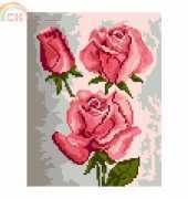 Gobelinek G 5099 - Roses