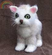 BVOE - Barbara Voelker  - Baby Kitten
