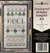 Mill Hill MHTS12 - Turmaline Noel