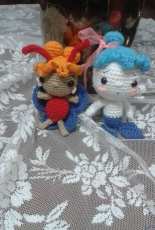 amigurumi