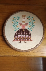 The Key - Barbara Ana Designs