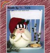 Cotton Ginnys - Heads up St. Nick