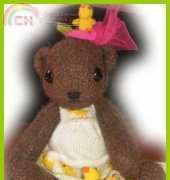 Handmadeawards The Coco Bear