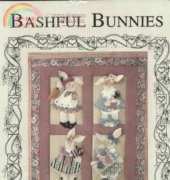 Art To Heart- Bashful Bunnies