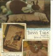With Thy Needle & Thread - Bunny Tails