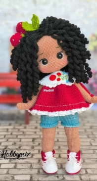 HobbyMix - Nuray Dagli - Boni - Turkish
