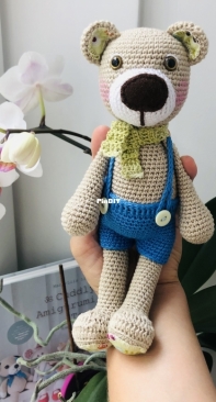 Teddy Bear