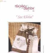 Tendance et Creation- Sac Eloïse