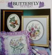 Stoney Creek Book 75 Butterfly wings