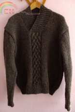 mens sweater