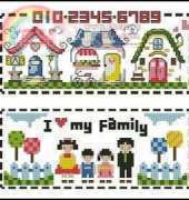 Soda 487 I love my Family xsd