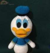 donal duck
