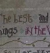 Lizzie Kate Mystery #3
