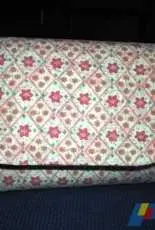 trousse à maquillage(faite maison)