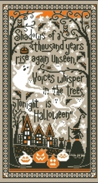 Durene Jones - Unseen Shadows XSD