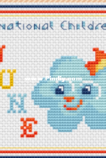 Alita Designs - Childrens Day - June 01 - Free.