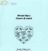 Elisa Tortonesi ETS-101 - Siess-AmselHerz/Cuore di merli