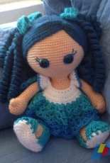 doll