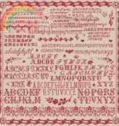 Crescendo by Nouveau Encore Design