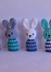 Sandra droppelman - Hidden Easter eggs - Dutch - Translated- Free