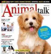 New Zealands Animal Talk-Vol.21 N°3-March-2015