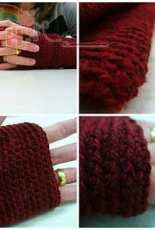Britt Schmiesing - Rand Mitts - Free