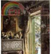 HAESLAT 133 ALMA TADEMA-DRAWING ROOM