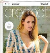 Clarin - The Big Book of Crochet No.13 2009 - Spanish