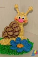 Elena Belova - Snail  - Hungarian - Translated