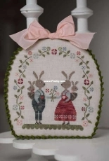 Tralala RC Nº193 - Lapins Malins
