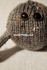 Ball Man by Jenn Carlson-Free