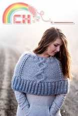 The Foglifter Cape by Kalurah Hudson - free