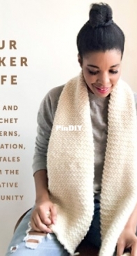 Our Maker Life by Jewell Washington - 2021