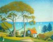 HAED HAEGOF 003 Bay Watch by Gordon Fitchett