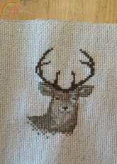 deer from le idee di susanna