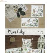 BC-902 Pure Lily