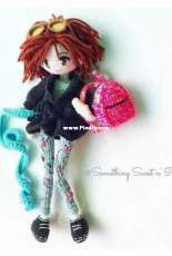 Marly SantAnna - Doll Base - Russian - Translated - Free