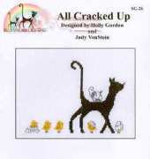 Imaginating SG-26 - All Cracked Up