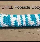 Jessie Dodson - Chill Popsicle Cozy