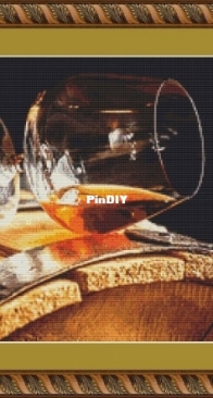 Cognac by Anna Meschanova